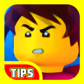 Tips for Lego Ninjago Turnament icon