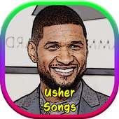 Usher Songs