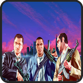 Full Cheats For GTA 5 icon