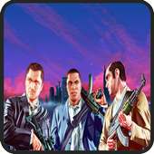 Full Cheats For GTA 5