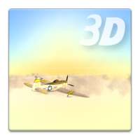 Blue Sky 3D Live Wallpaper on 9Apps