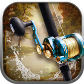 Flick Fishing Masters icon