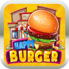 ikon Cooking Master: Burger Dash