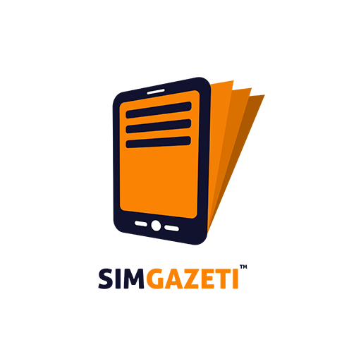Sim gazeti - Form 4 past papers, Books, Newspapers icon