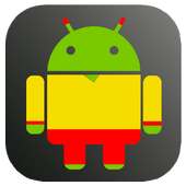 موضوعات عن الروبوت on 9Apps