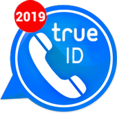 True Caller ID icon