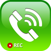 Automatic Call Recorder icon