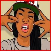 Melanin Wallpapers أيقونة