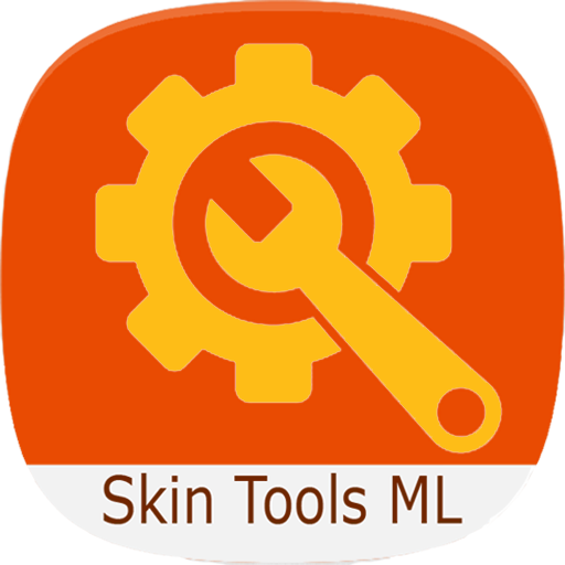 ikon Skin Tools ML Config FF