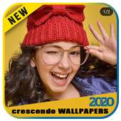 crescendo com Luluca Wallpapers HD 2020 on 9Apps