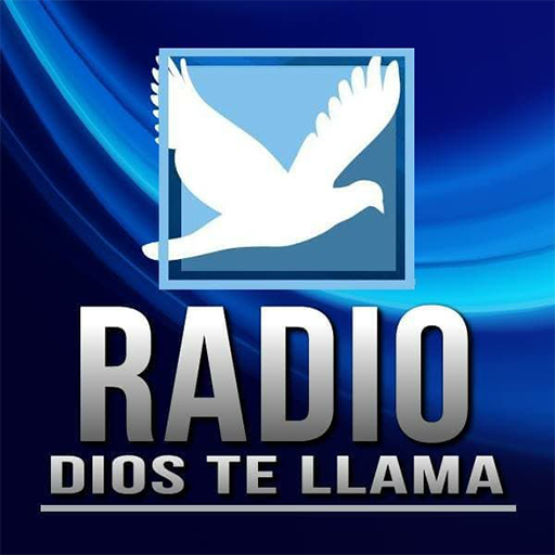 Radio Dios te llama icon