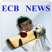 England and Wales Cricket News icon