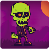 Zombie Defense Strategy icon