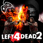 Left 4 Dead 2 Gameplay icon