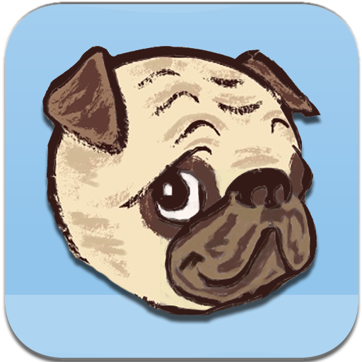 Pug Run! icon