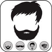 Boy Photo Editor icon