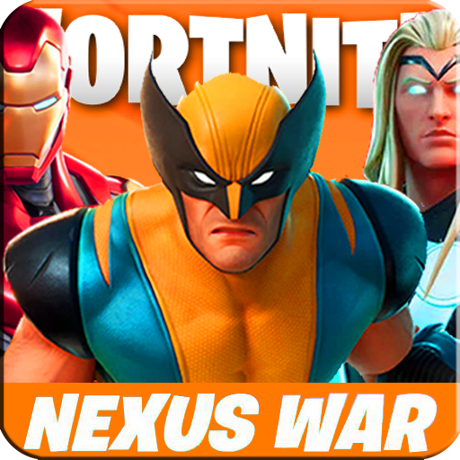 Tips: Battle Royale Chapter 2 season 4 icon