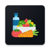 Top Recipes icon