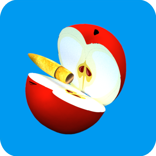 Aim Game - Bullet Simulation icon