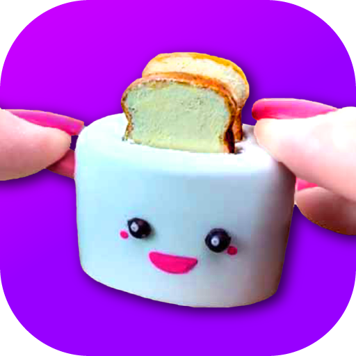 ikon How To Make Dolls Food