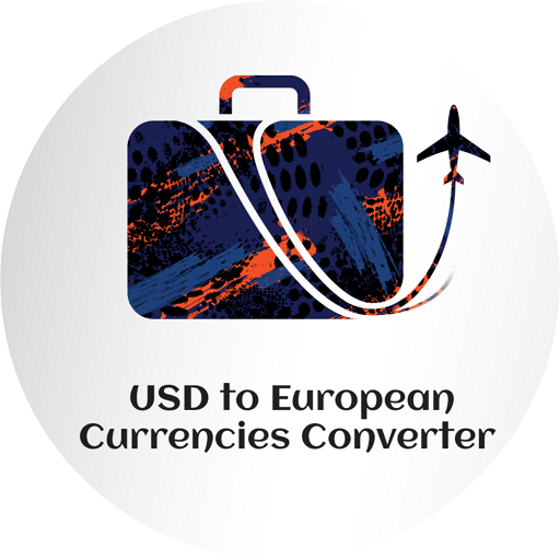 USD Converter иконка