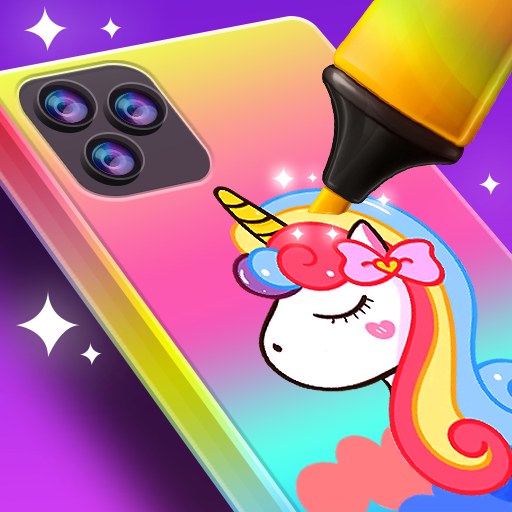 Phone Case DIY icon