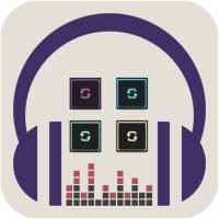 Hip-Hop Producer Pads on 9Apps