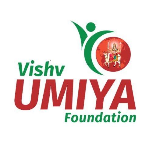 VUF - Vishv Umiya Foundation icon