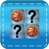 Kids Memory Sharp Game icon