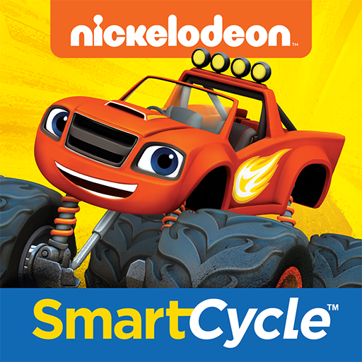 Smart Cycle Blaze Speed &amp; STEM icon