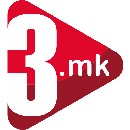 Канал 3 МАКЕДОНИЈА icon