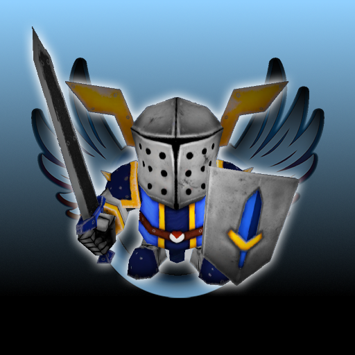 Mercenary Arena icon