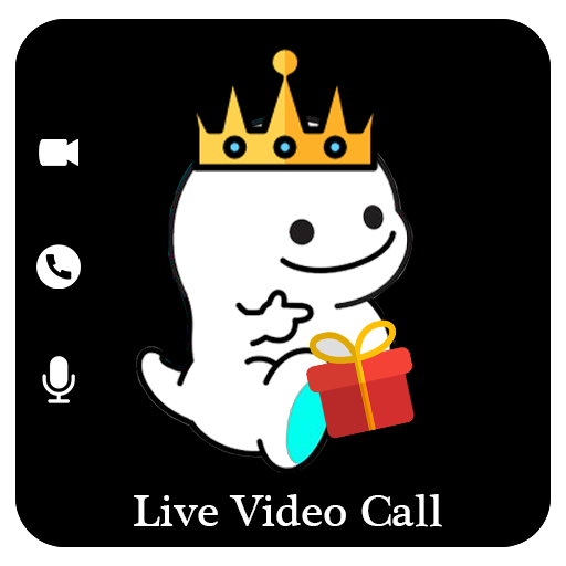 Live Girl Chat For Bigu Lite &amp; Secret guide icon