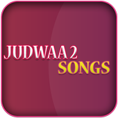 All Judwaa 2 Songs Mp3 icon