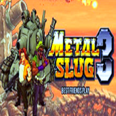 Pro Metal Slug 3 Tips أيقونة