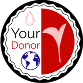 Your Donor icon