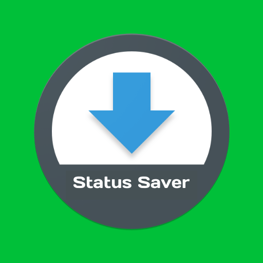 Status Saver For WhatsApp &amp; WhatsApp Business icon
