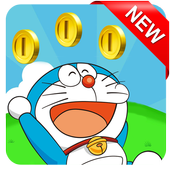 Super Doraemon Adventure Jungle World icon