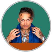 Morgenshatern Rapper New Wallpaper HD 2020 on 9Apps