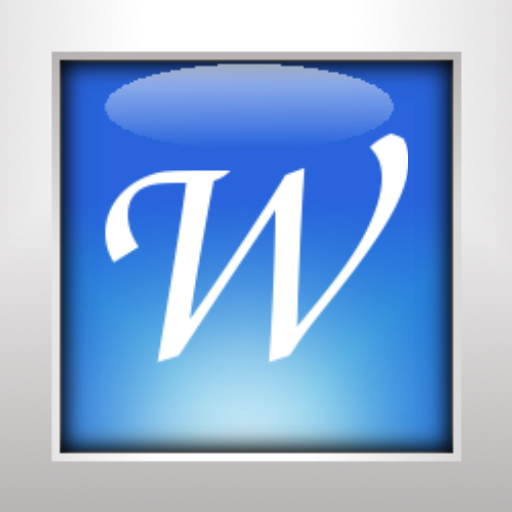 Words Game icon