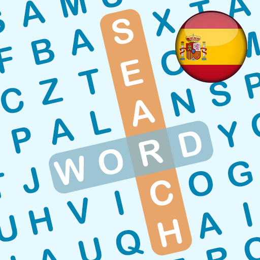 Búsqueda de Palabras icon