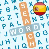 Búsqueda de Palabras