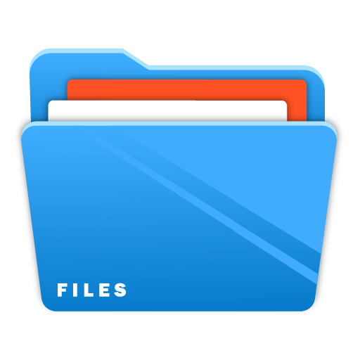 File Manager: Smart File Explorer 2021 icon