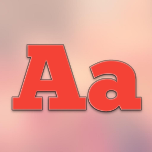 Stylish Keyboard 2021-Fonts Emojis Fancy Keywords icon