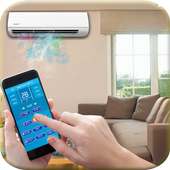 Real AC Remote Prank on 9Apps