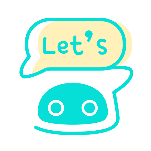 Musio Talk - Let's Go Edition icon