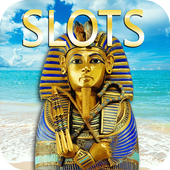 Pharaoh Hot Slots Casino icon