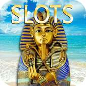 Pharaoh Hot Slots Casino