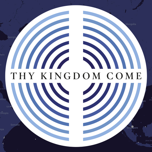 Thy Kingdom Come icon