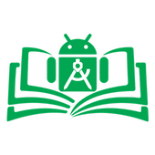 Android Tutorials иконка